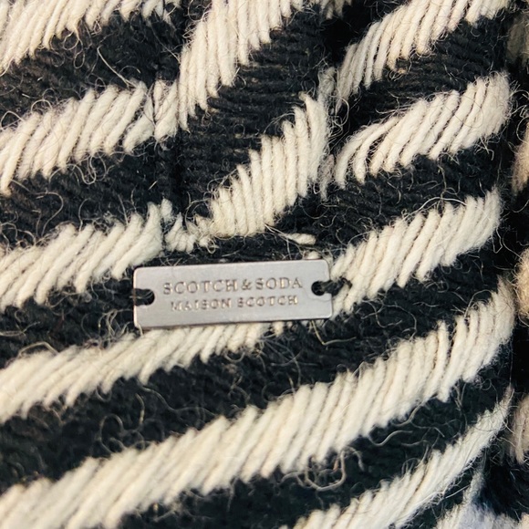 Scotch & Soda Coat - Picture 7 of 7